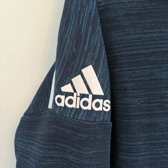 👟 adidas Parley Full-Zip Tracksuit Set 👟 - Picture 6 of 12